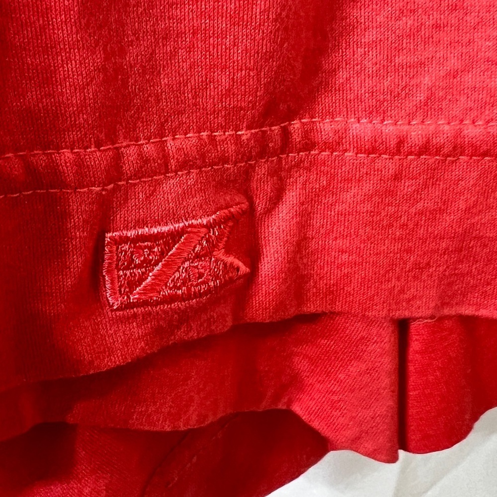 Cutter & Buck Signature Collection Size 4XB/ 4TG 100% Cotton Polo Style Shirtโ๏ธ - Picture 10 of 14